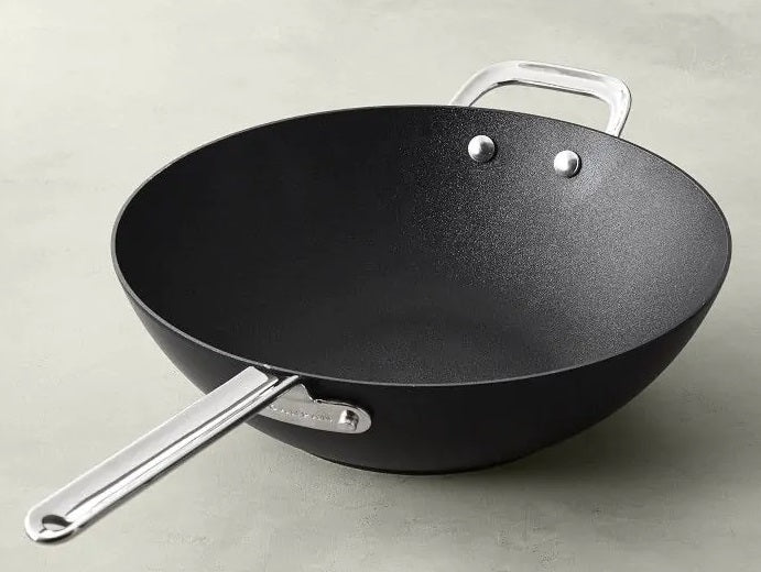 Scanpan Techniq Wok 30cm / 11.8 Inches