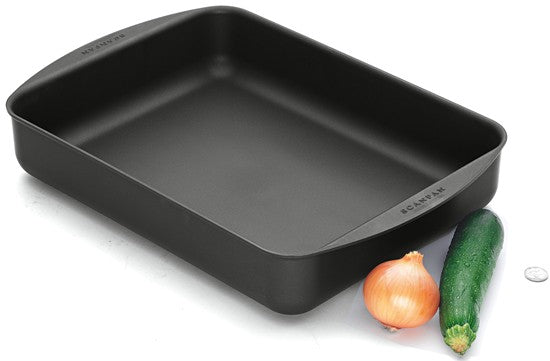 Scanpan Classic 15.25 x 10.5" Roasting Pan