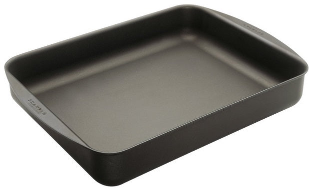 Scanpan Classic 17 x 12.5&quot; Roasting Pan