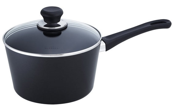 Scanpan Classic 3L Covered Saucepan