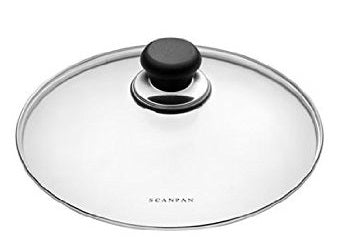 Scanpan Classic 12.5" Glass Lid