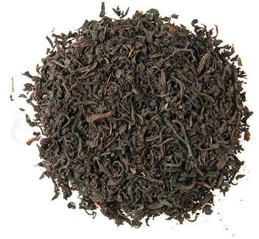 Metropolitan Tea Company Loose Scottish Breakfast Tea