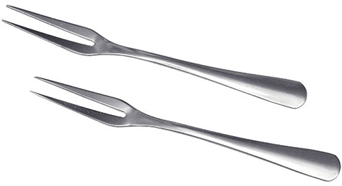 Fox Run Set of 2 Seafood Forks