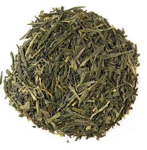 Metropolitan Tea Company Loose Japan Sencha Green Tea