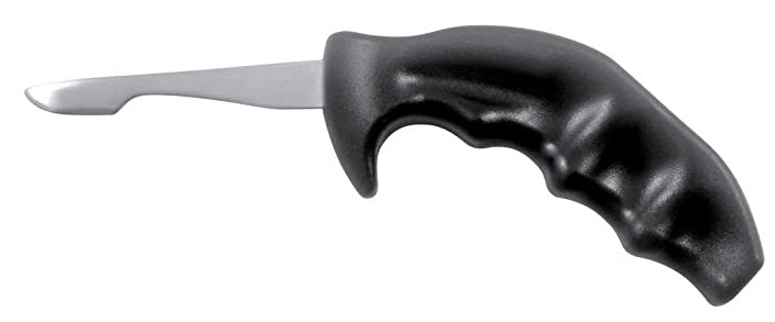 Shucker Paddy Black Original Oyster Knife