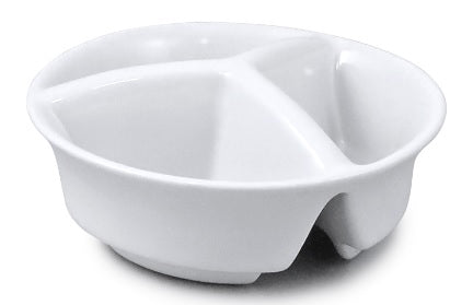 Shucker Paddy Ceramic Sauce Dish