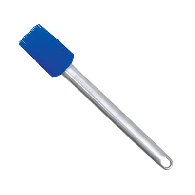 Swissmar Blue Silicone Basting Brush