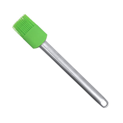 Swissmar Green Silicone Basting Brush