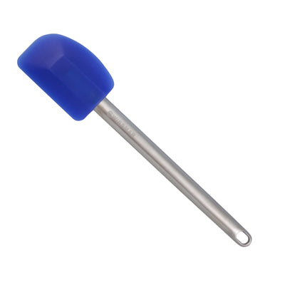 Swissmar Blue Silicone Spatula