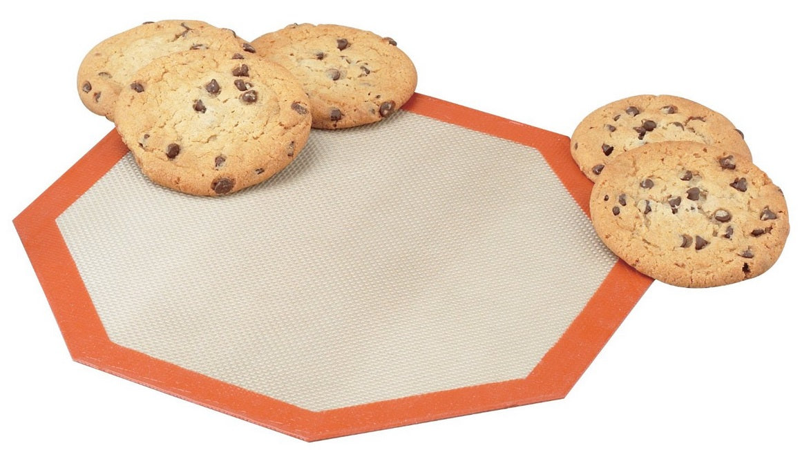 Silpat Non-Stick Microwave Silicone Baking Mat