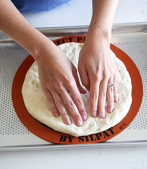 Silpat Perfect Pizza Baking Mat