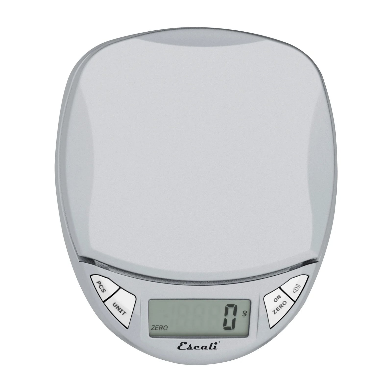 Escali Pico Pocket Digital Kitchen Scale