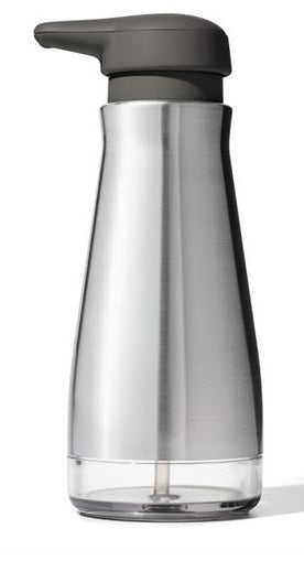 Oxo Good Grips Big Button Soap Dispenser