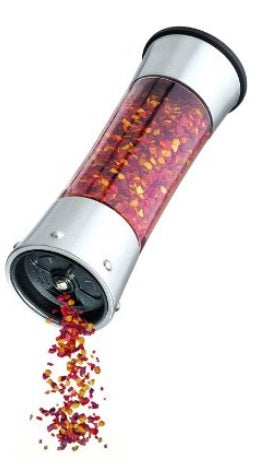 KitchenArt Professional Elite Auto-Measure Spice Carousel