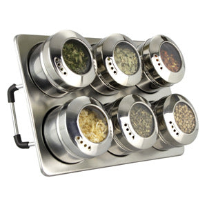 Cuisinox Magnetic Spice Rack