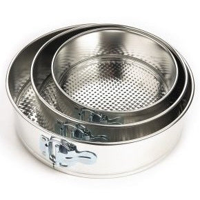 Fox Run Set of 3 Springform Pans