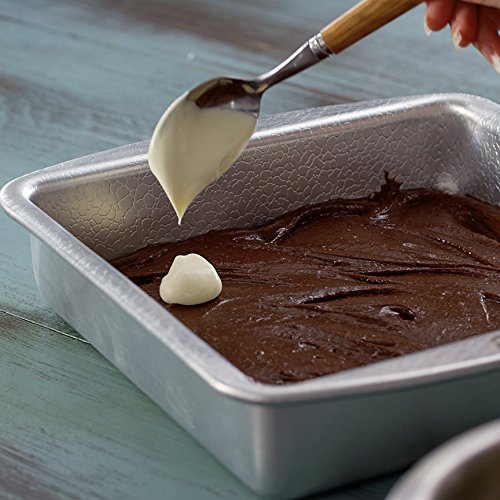 Doughmakers Square Cake Pan