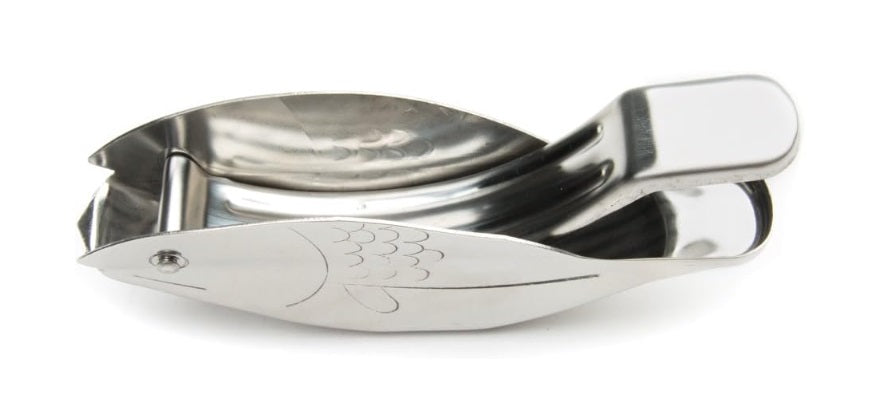 Fox Run Fish Shaped Lemon Squeezer