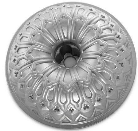 Nordic Ware Stained Glass Bundt Pan