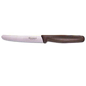 Victorinox Swiss Army Steak &amp; Table Knife