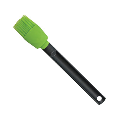 Swissmar Swissentials Green Silicone Basting Brush