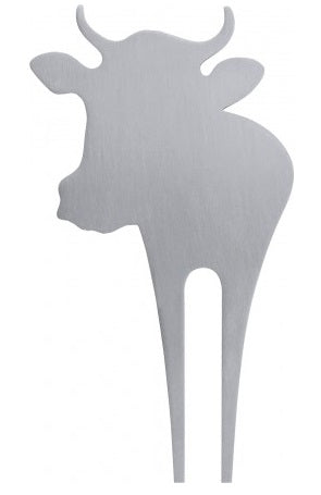 Swissmar Cow Shaped Cheese Pick