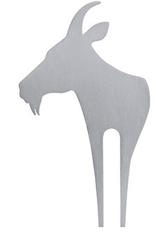 Swissmar Goat Shaped Cheese Pick