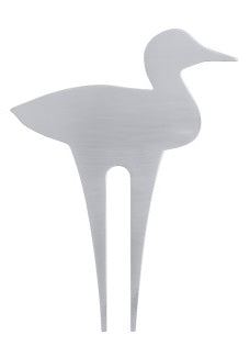 Swissmar Loon Shaped Cheese Pick