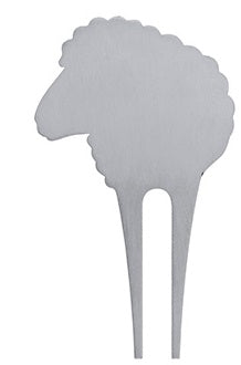 Swissmar Sheep Shaped Cheese Pick