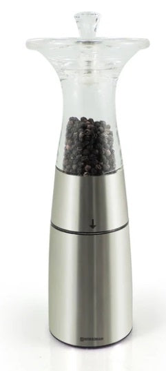 Swissmar Lily Salt, Pepper &amp; Spice Mill