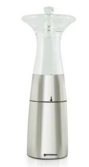 Swissmar Lily Salt, Pepper & Spice Mill