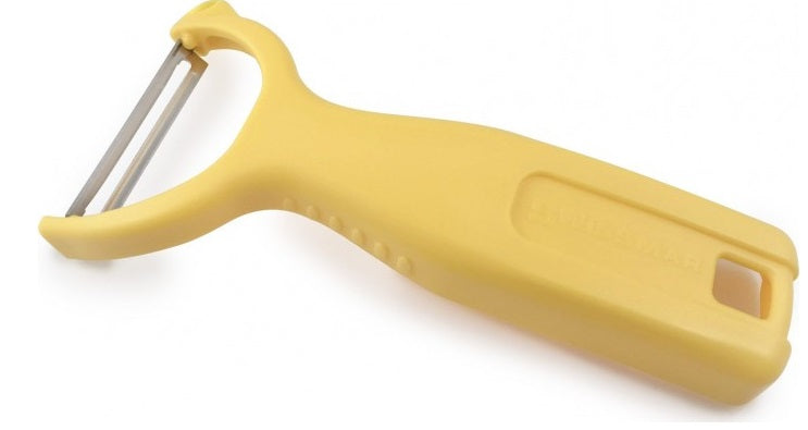 Swissmar Y-Peeler with Scalpel Blade Yellow