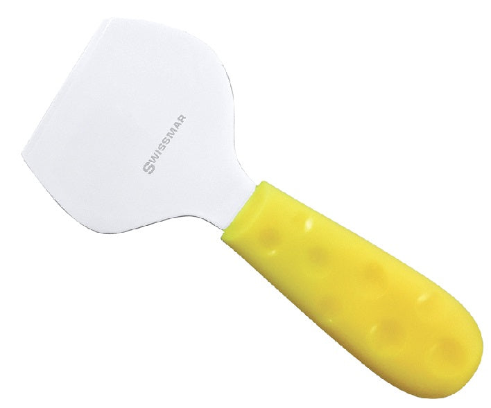 Swissmar Petite Suisse Yellow Parmesan Cheese Knife