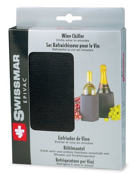 Swissmar Epivac Wine Chiller Sleeve