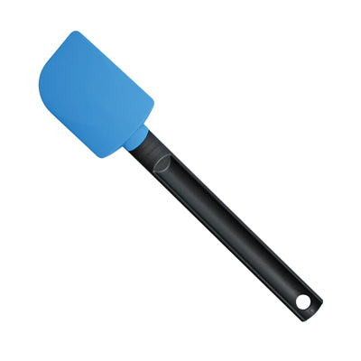 Swissmar Swissentials Blue Silicone Spatula