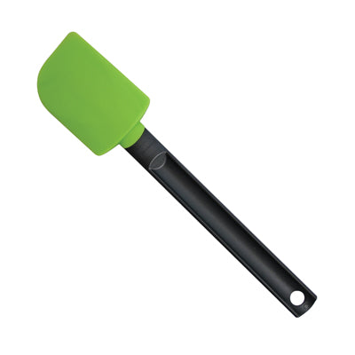 Swissmar Swissentials Green Silicone Spatula