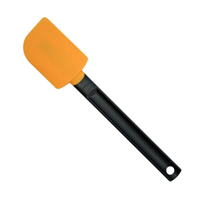 Swissmar Swissentials Yellow Silicone Spatula