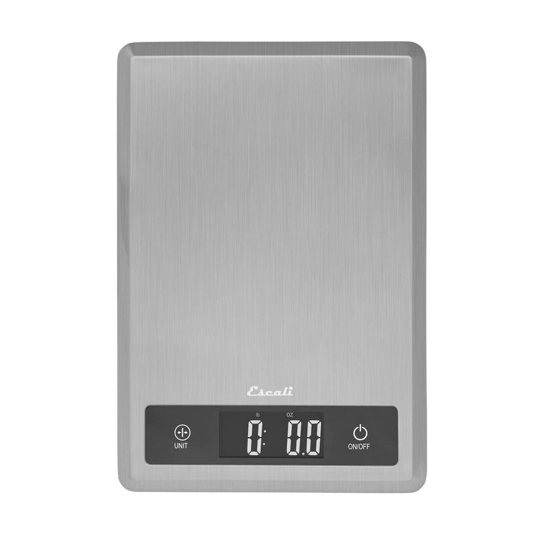 Escali Tabla Digital Kitchen Scale