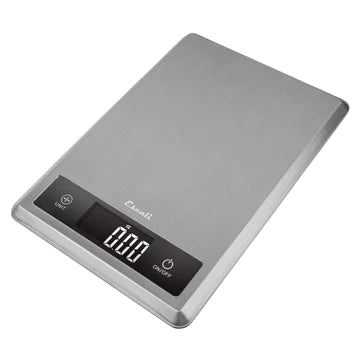 Escali Tabla Digital Kitchen Scale