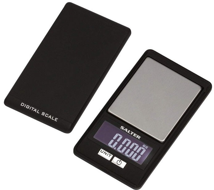 Taylor Precision Digital Diet Scale