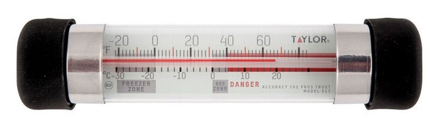 Taylor Fridge &amp; Freezer Thermometer