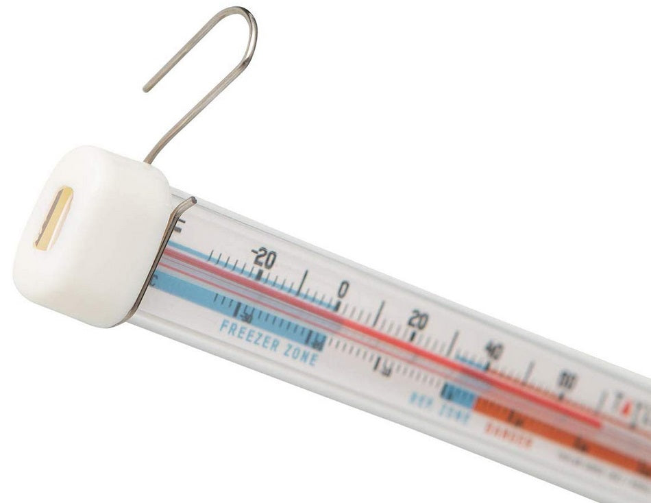 Taylor Fridge & Freezer Thermometer