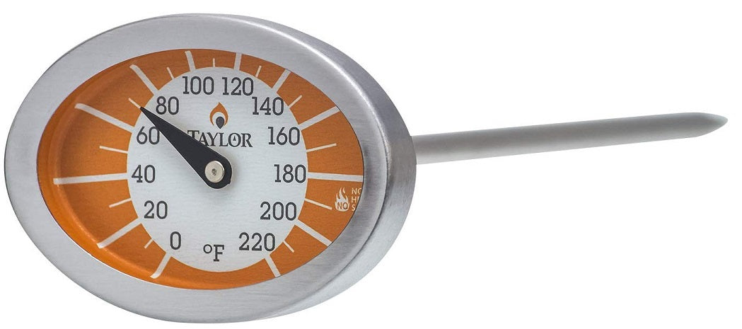 Taylor Instant Read Grill Thermometer