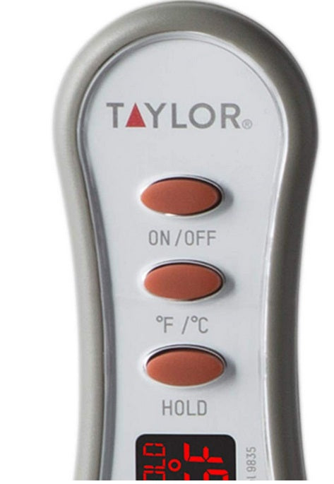 Taylor LED Readout Thermometer