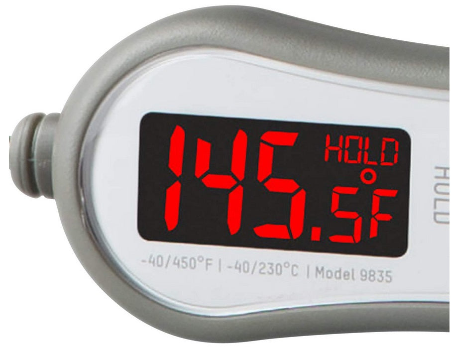 Taylor LED Readout Thermometer