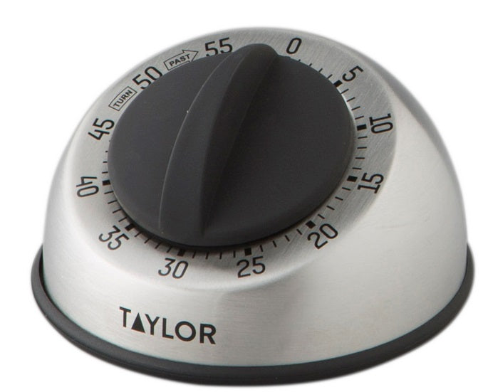 Taylor Mechanical Timer