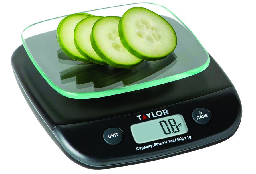 Taylor Multi-Purpose Digital Kitchen Scale