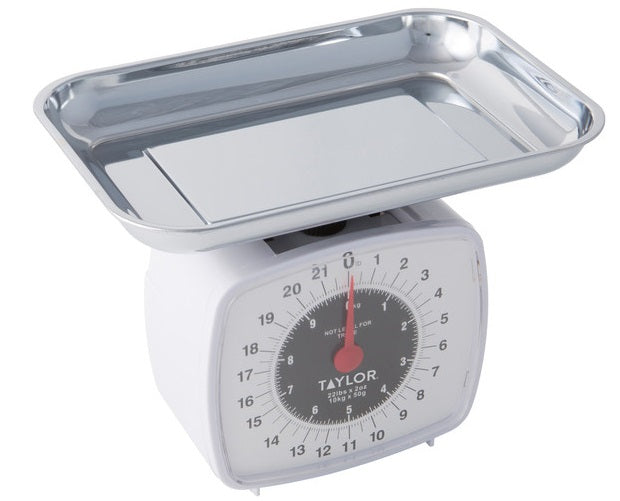 Taylor High Capacity Mechanical Food Scale