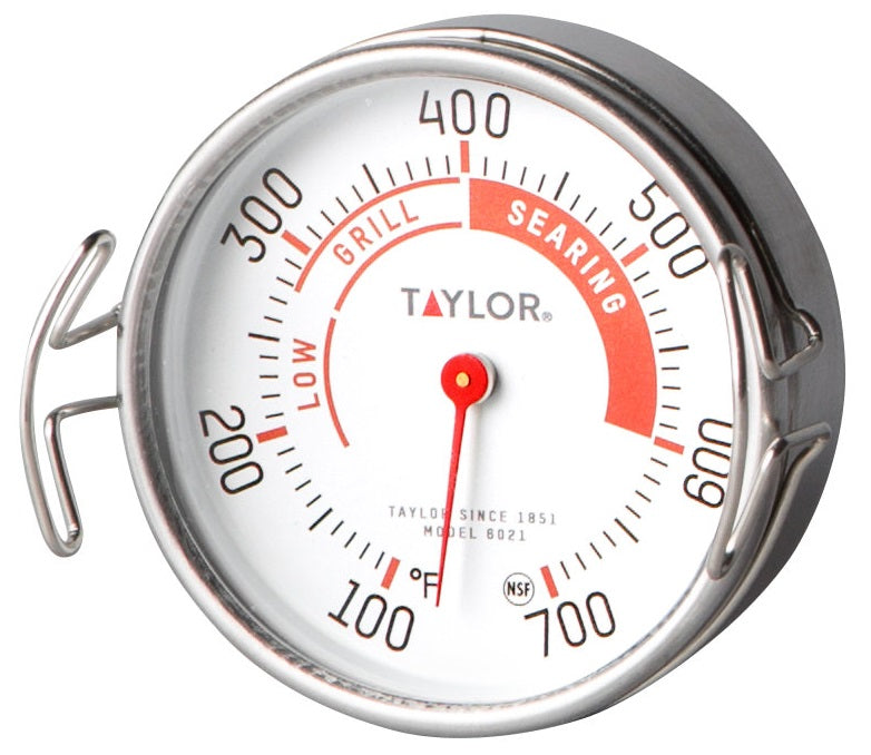 Taylor Surface Temperature Thermometer