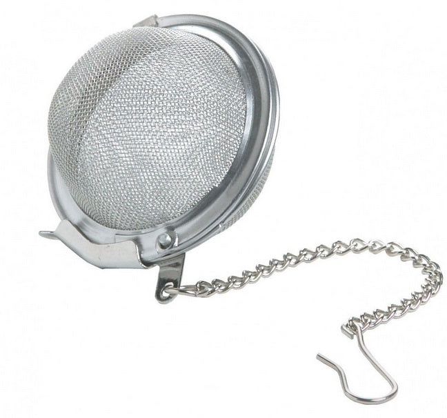 Fox Run Mesh Tea Ball Infuser